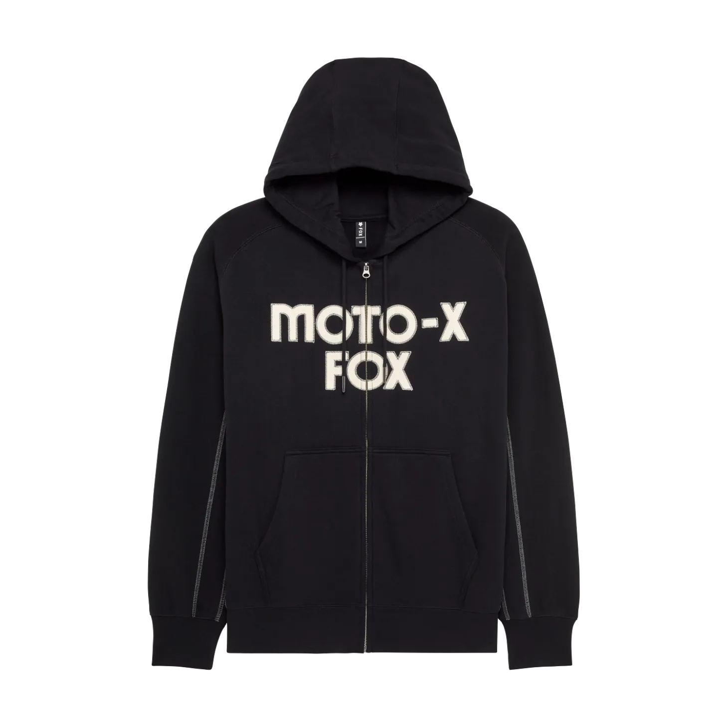 Ritshoodie Moto-X Oversized