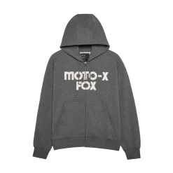Ritshoodie Moto-X Oversized