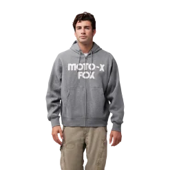 Ritshoodie Moto-X Oversized