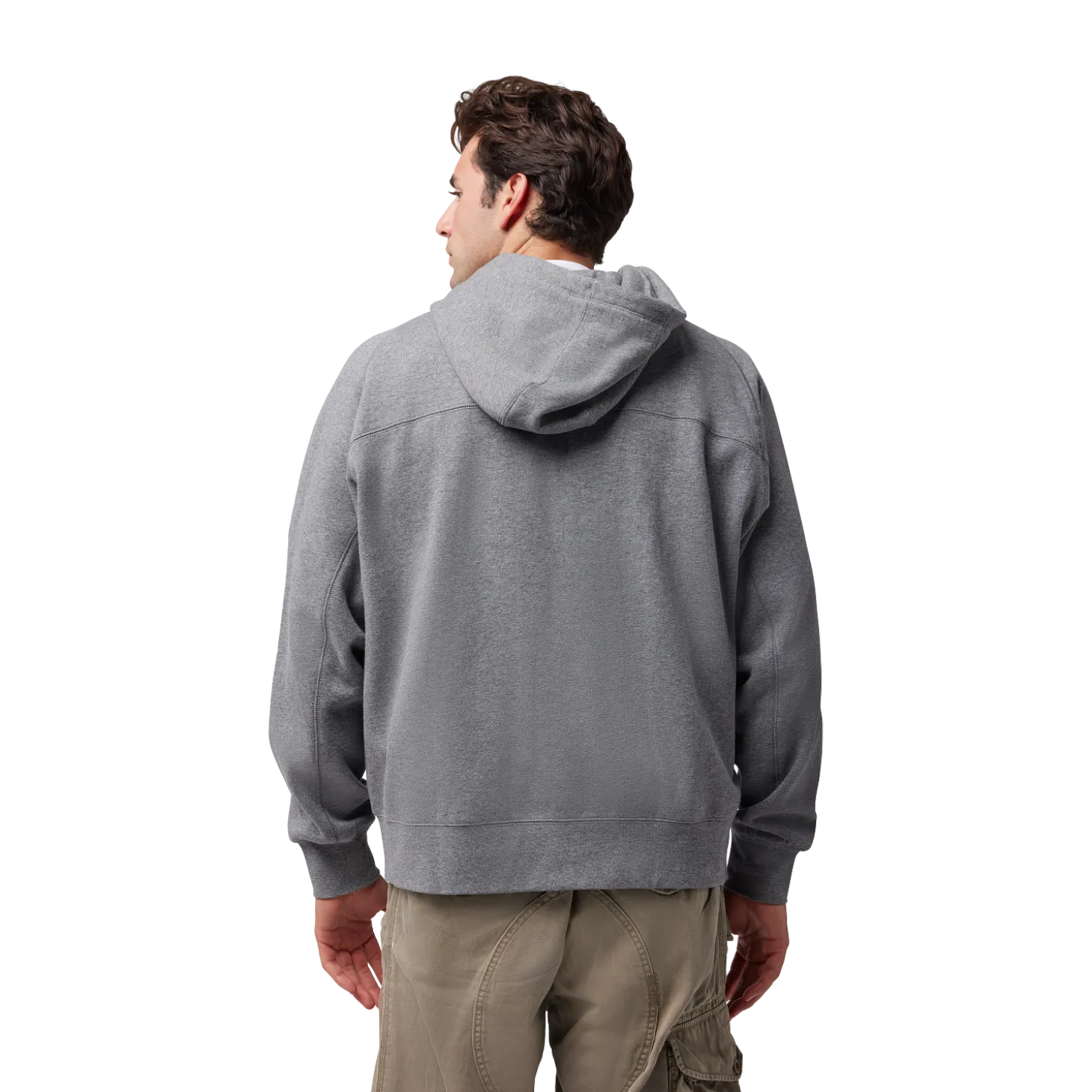 Ritshoodie Moto-X Oversized