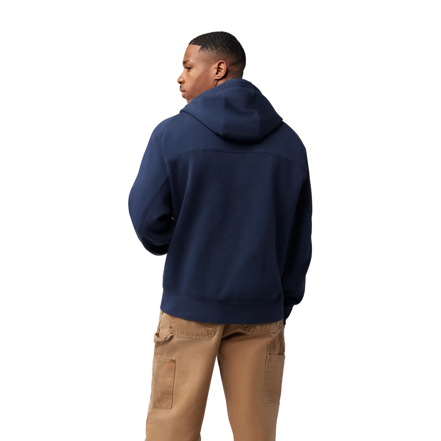 Ritshoodie Moto-X Oversized
