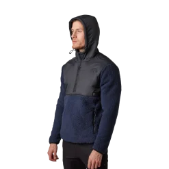 RITSHOODIE TACTICAL DIVERSION HALF ZIP