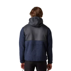 RITSHOODIE TACTICAL DIVERSION HALF ZIP