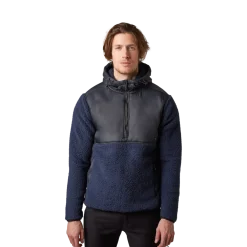 RITSHOODIE TACTICAL DIVERSION HALF ZIP