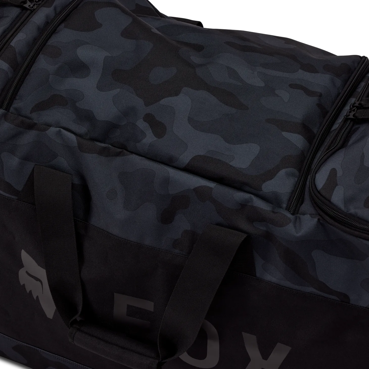 Roltas Shuttle 180 Black Camo Roller