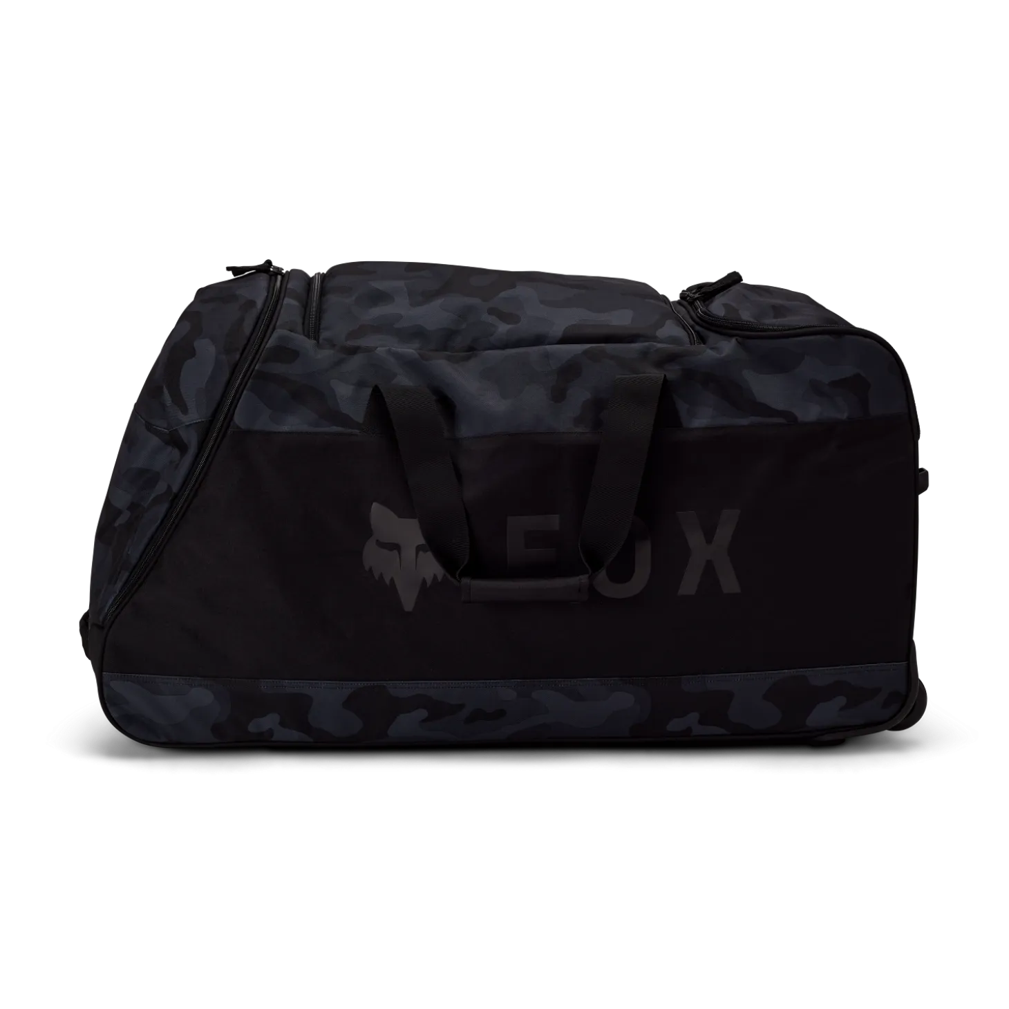 Roltas Shuttle 180 Black Camo Roller