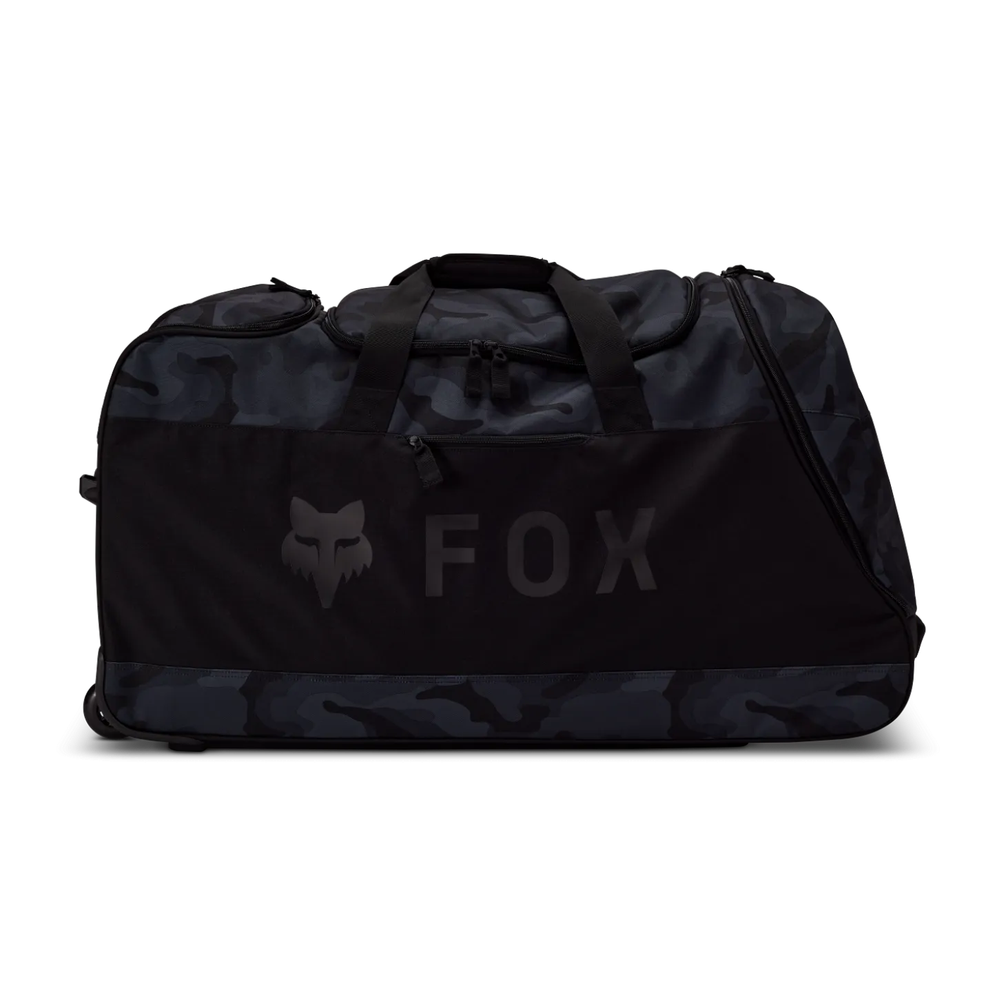 Roltas Shuttle 180 Black Camo Roller
