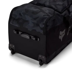 Roltas Shuttle 180 Black Camo Roller