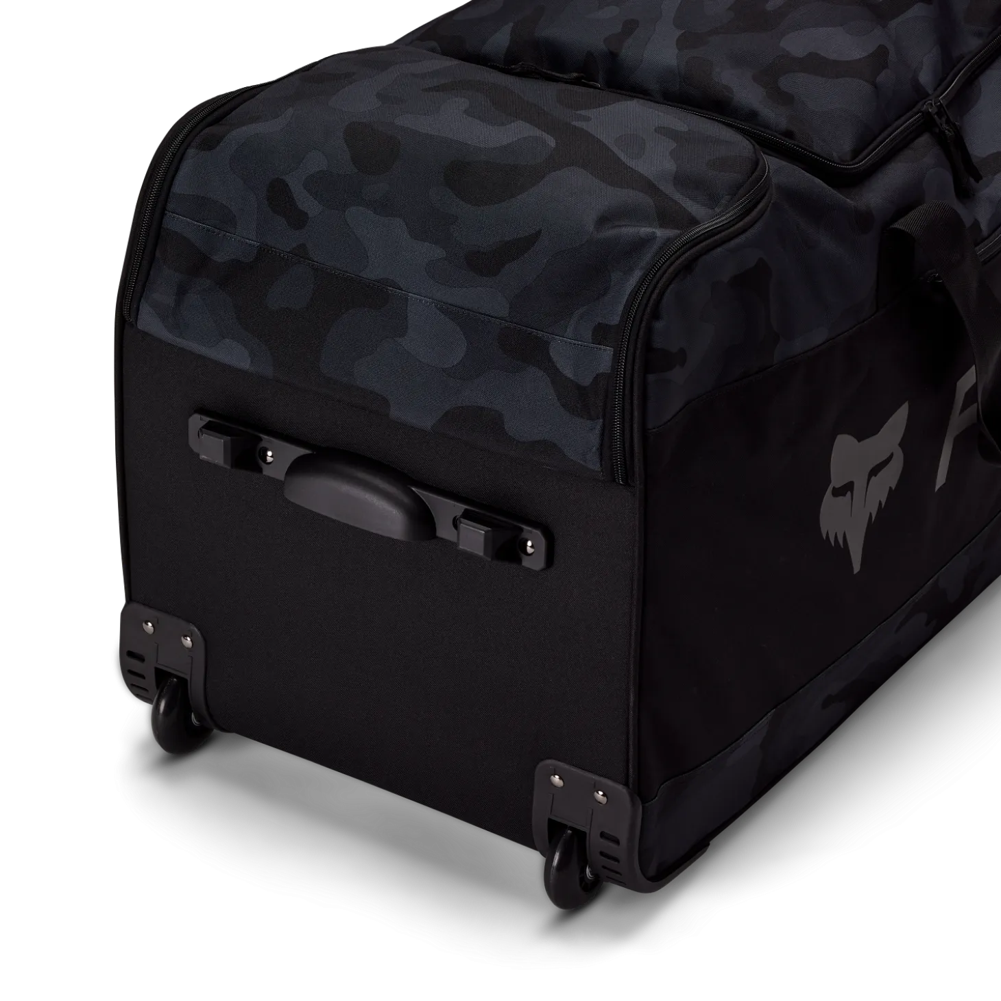 Roltas Shuttle 180 Black Camo Roller