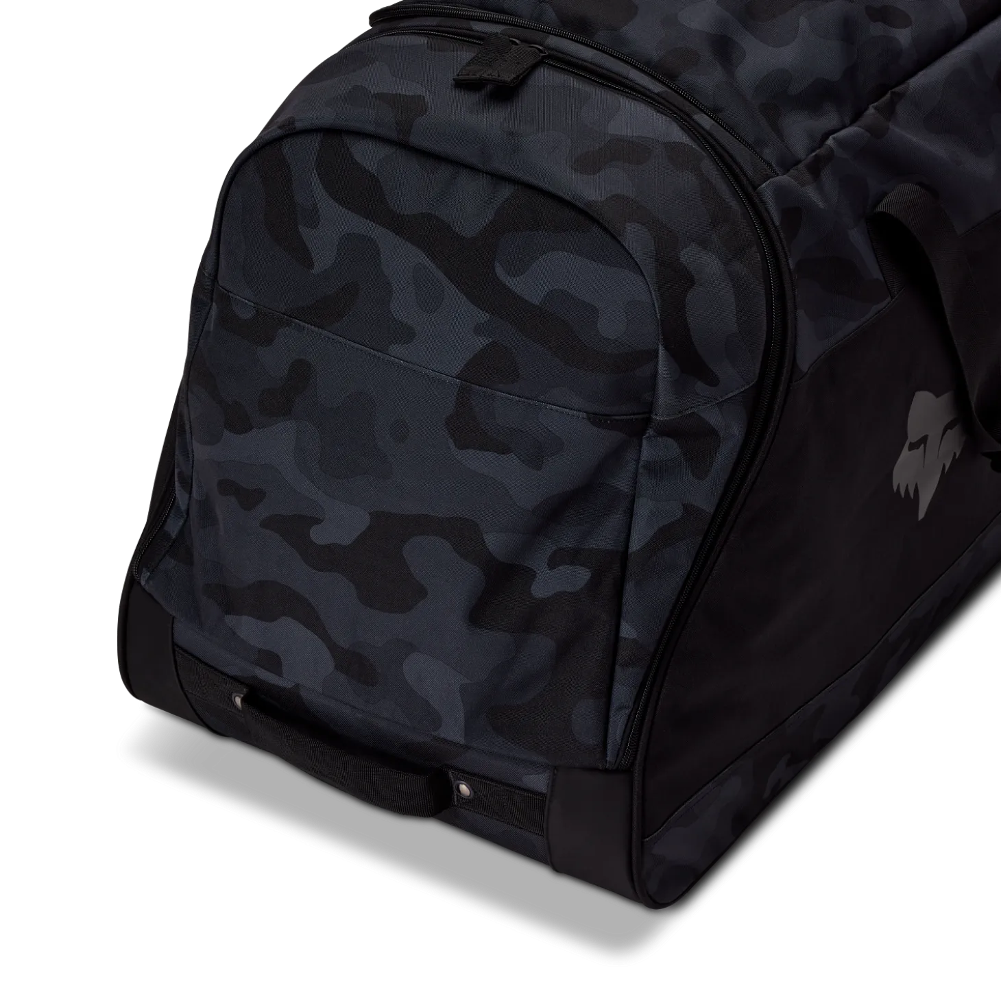 Roltas Shuttle 180 Black Camo Roller