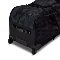 Roltas Shuttle Black Camo Roller