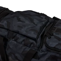Roltas Shuttle Black Camo Roller