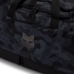 Roltas Shuttle Black Camo Roller