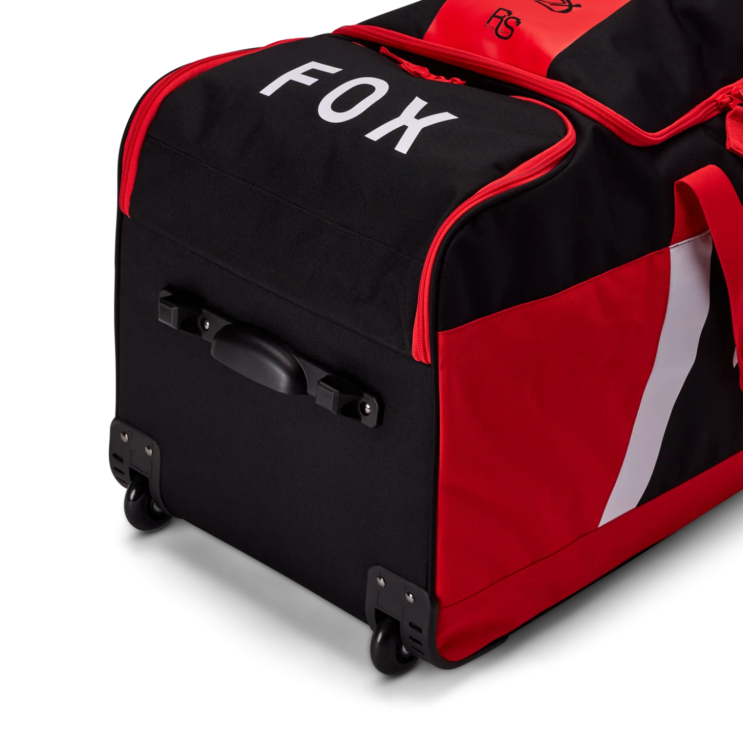 Roltas Shuttle 180 Race Spec