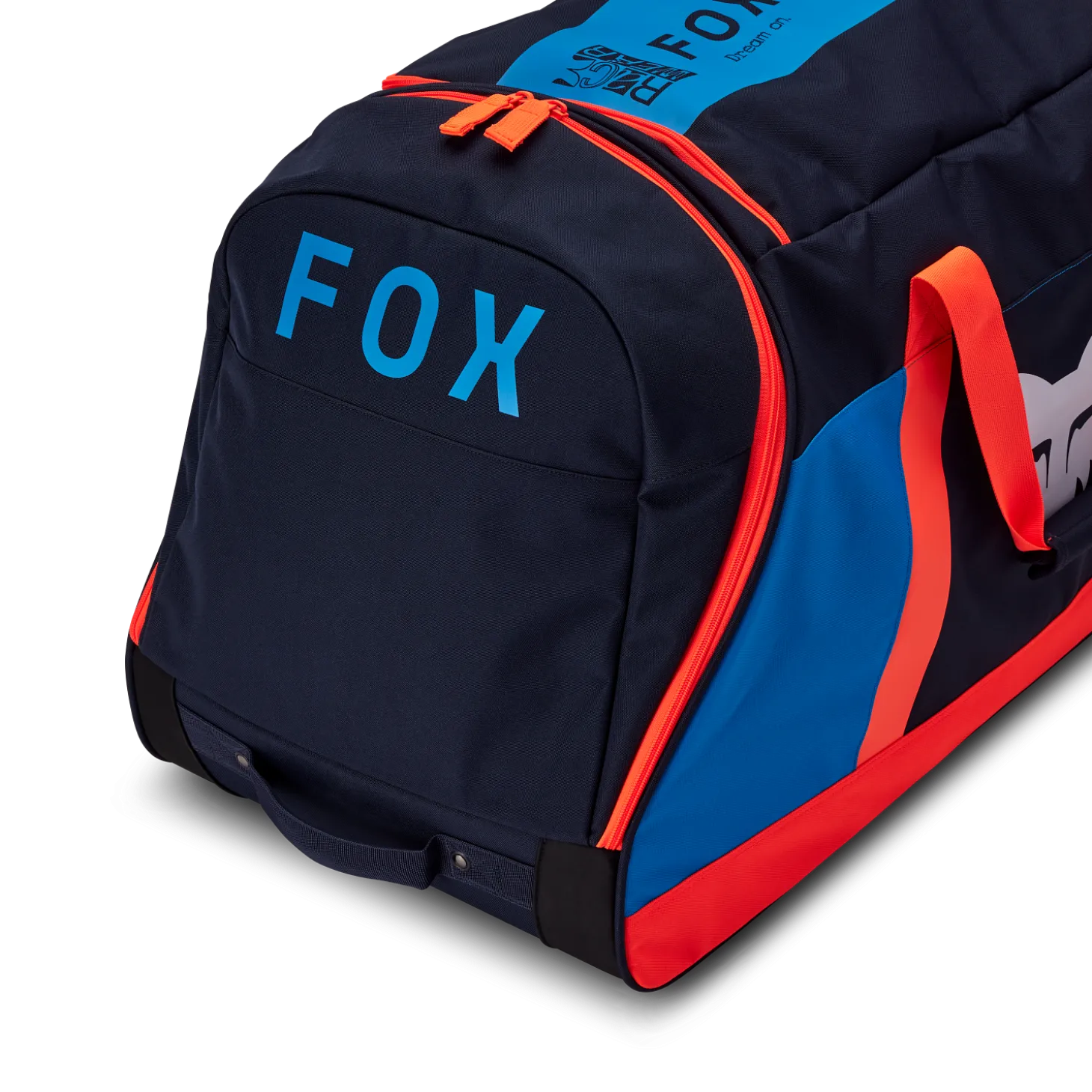 Roltas Shuttle 180 Race Spec