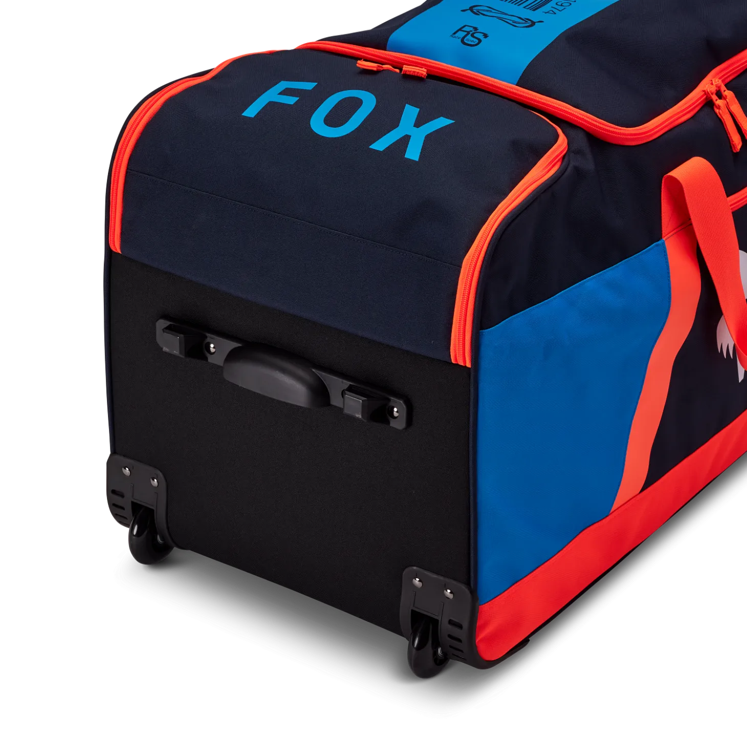 Roltas Shuttle 180 Race Spec