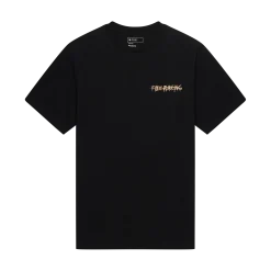 Roughcut 195 Origineel T-shirt met korte mouwen