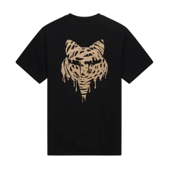 Roughcut 195 Origineel T-shirt met korte mouwen
