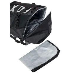 RUGZAK TRANSITION