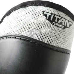 Scheen- en kniebeschermer Peewee Titan