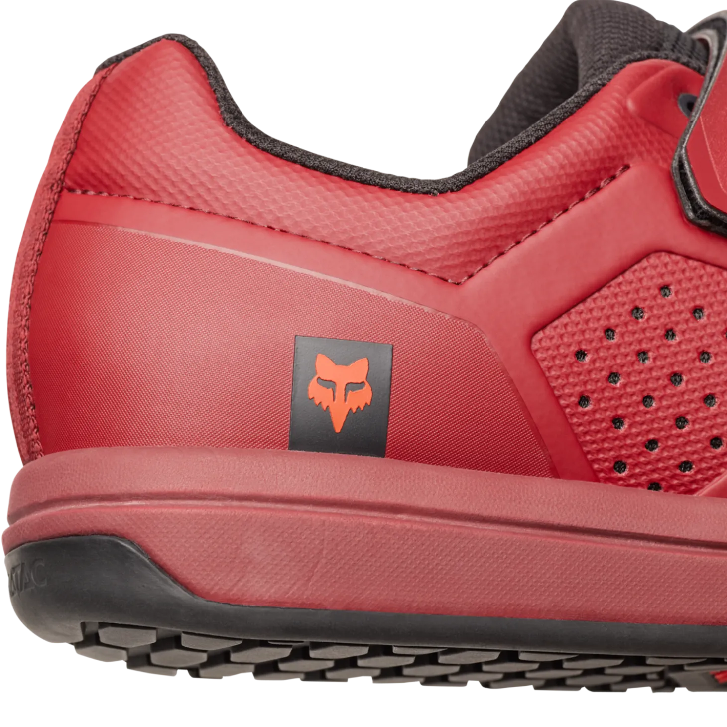 Schoenen Fox Union