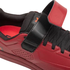 Schoenen Fox Union