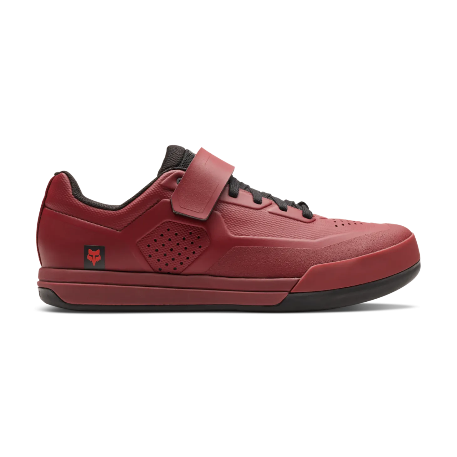 Schoenen Fox Union