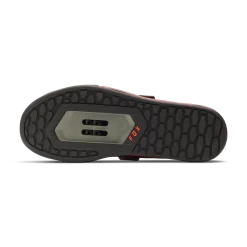Schoenen Fox Union