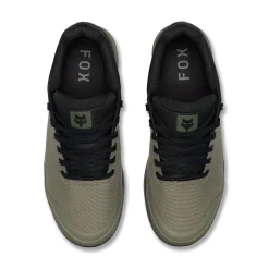 Schoenen Fox Union Canvas
