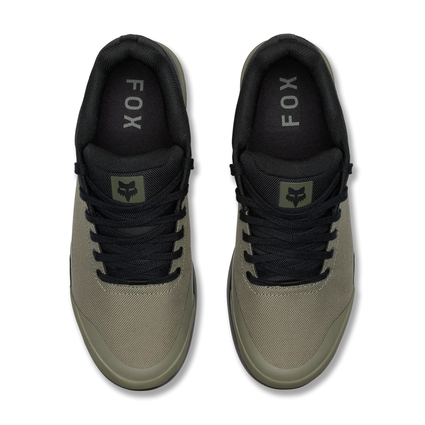 Schoenen Fox Union Canvas