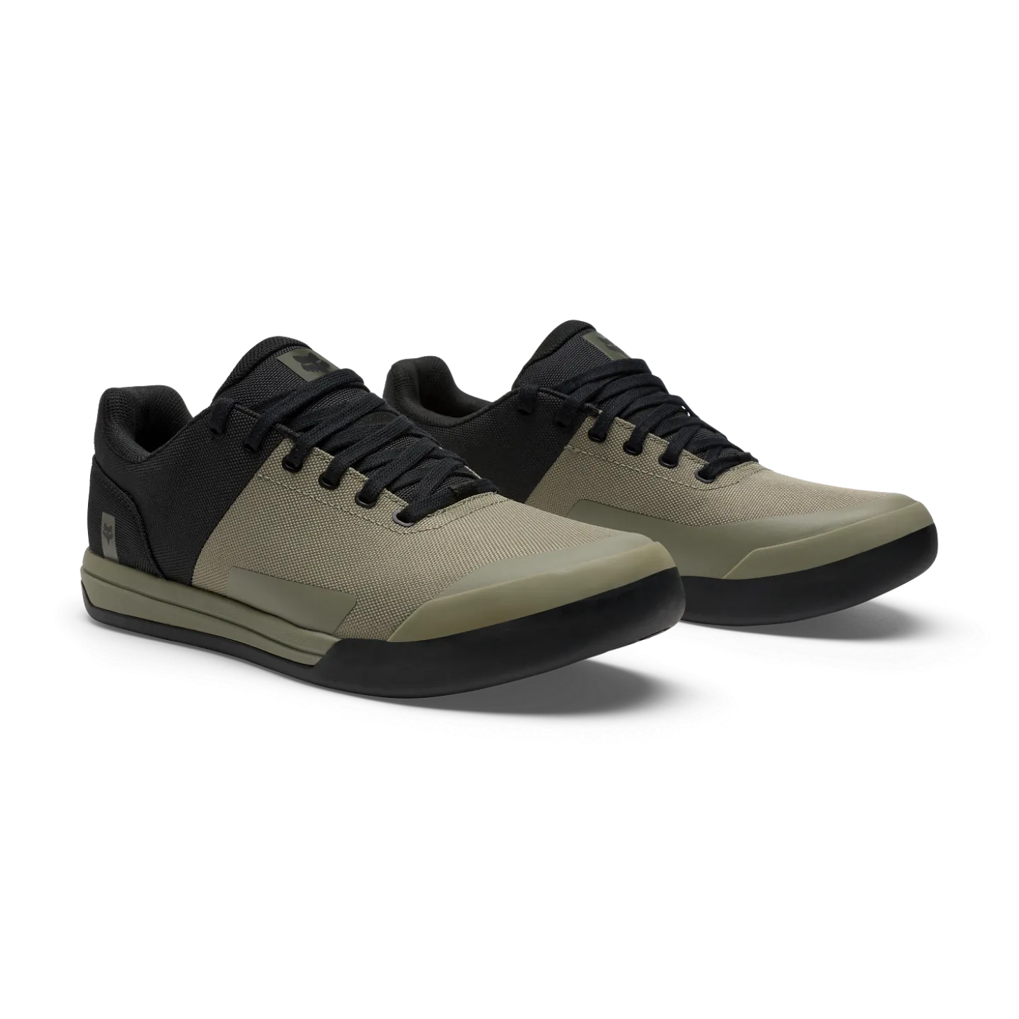 Schoenen Fox Union Canvas
