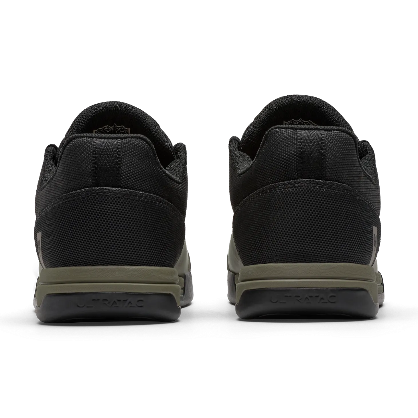 Schoenen Fox Union Canvas