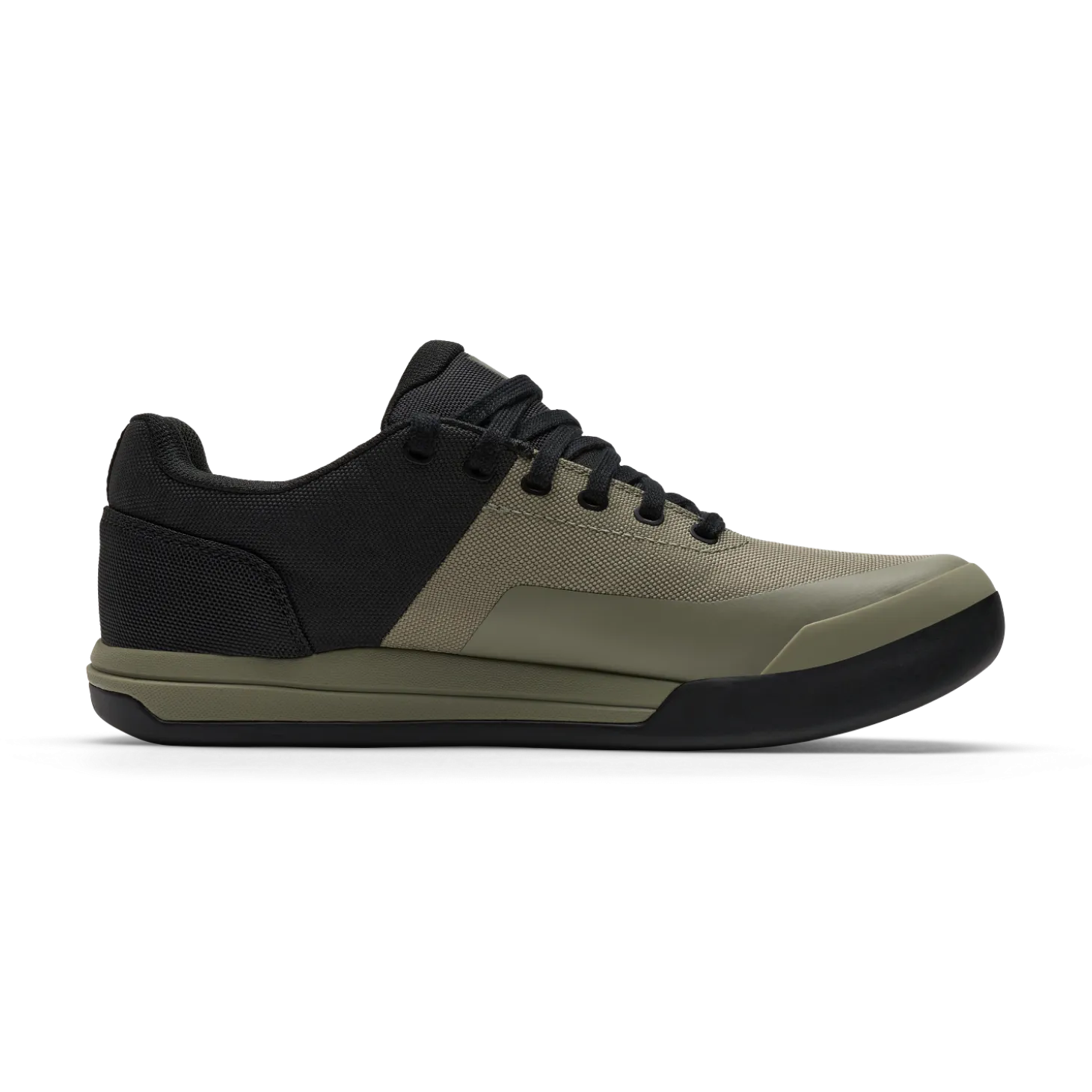 Schoenen Fox Union Canvas