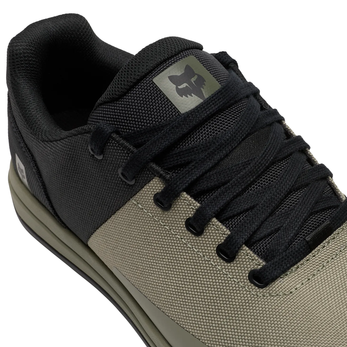 Schoenen Fox Union Canvas