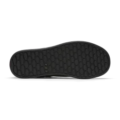 Schoenen Fox Union Canvas