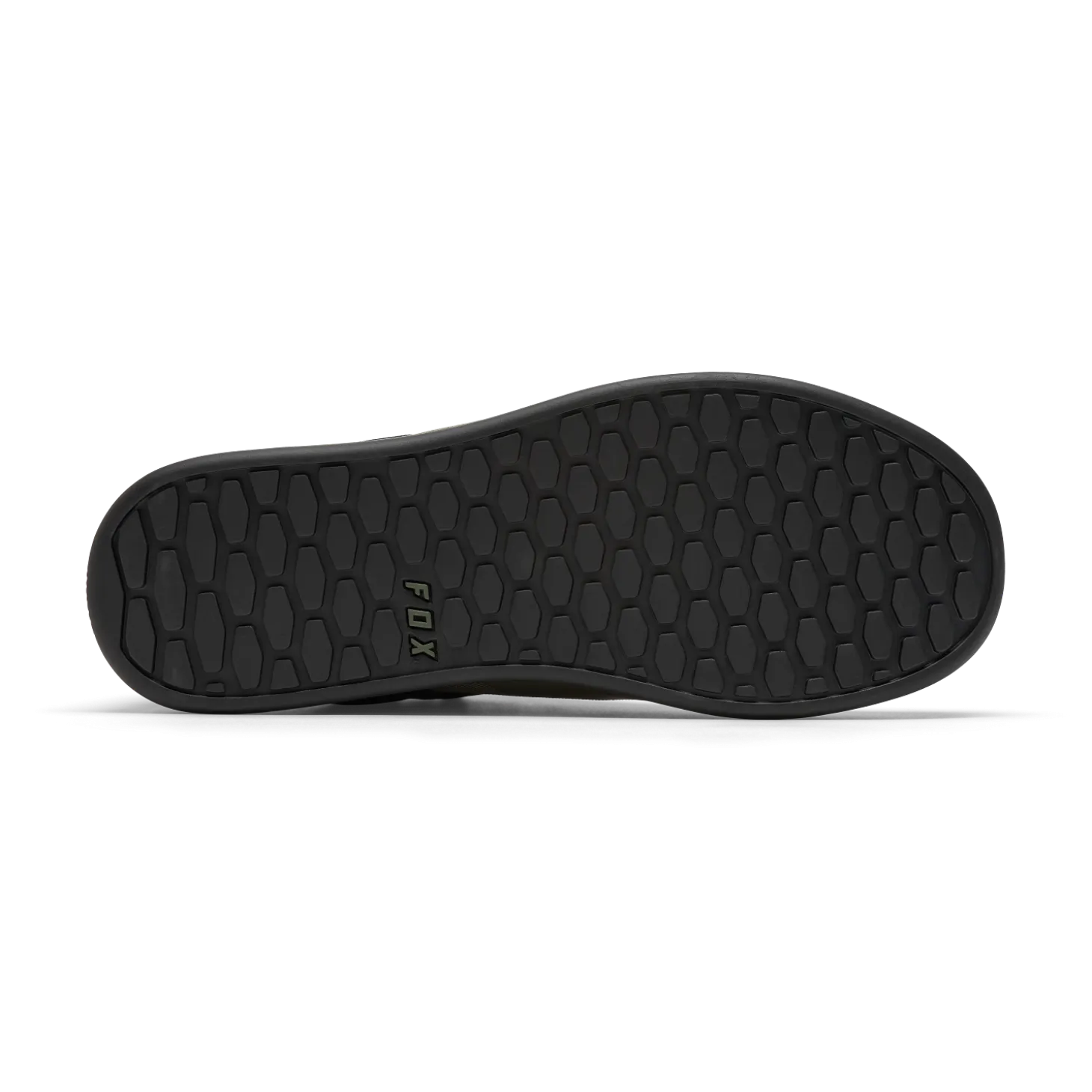 Schoenen Fox Union Canvas