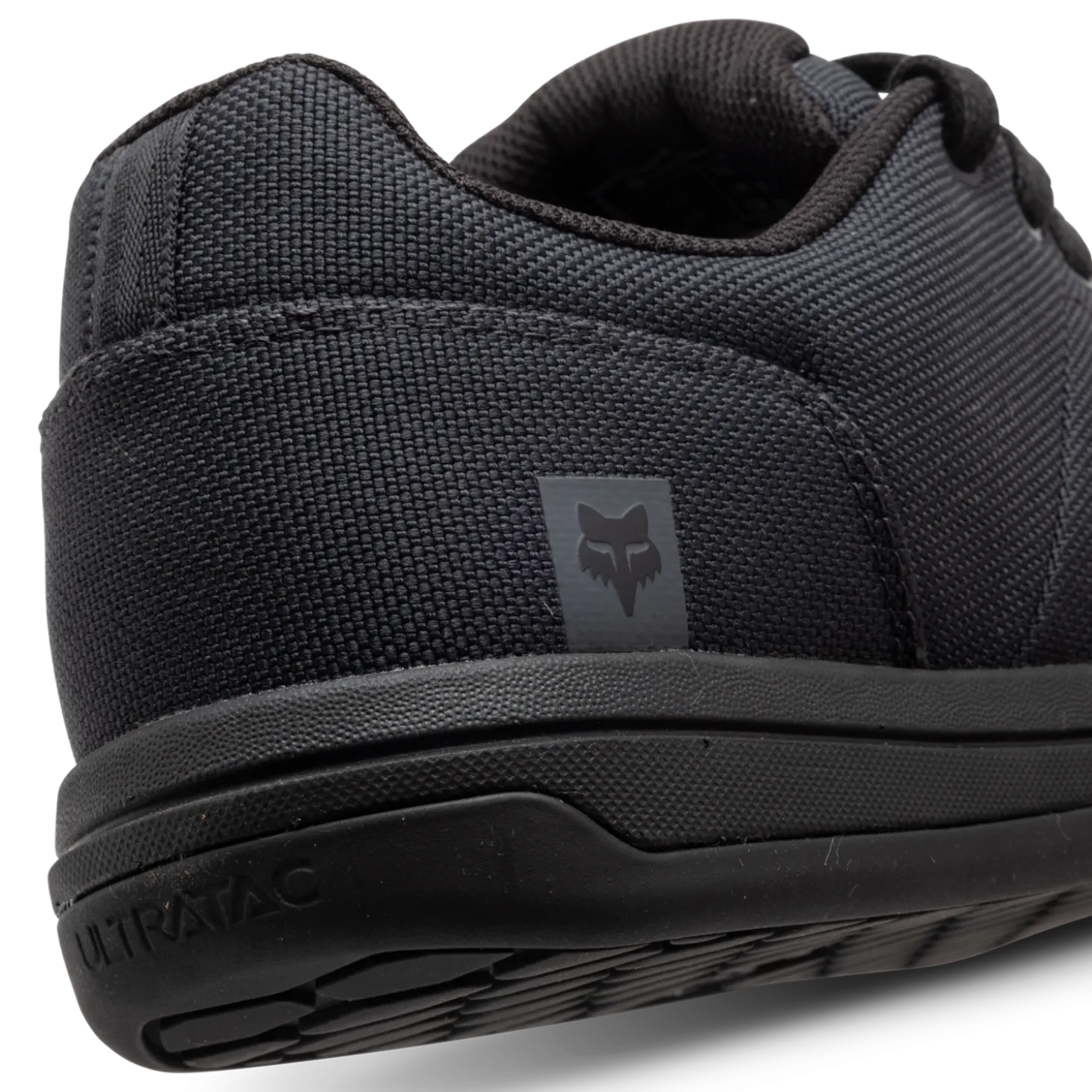 Schoenen Fox Union Canvas