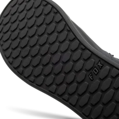 Schoenen Fox Union Canvas