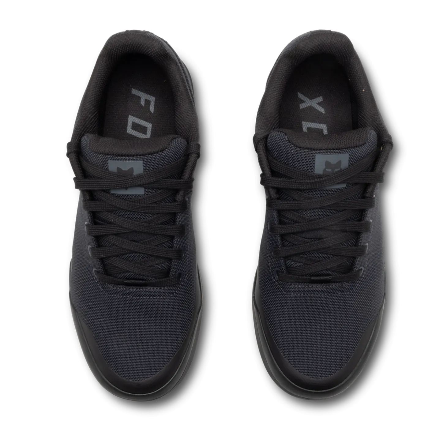 Schoenen Fox Union Canvas