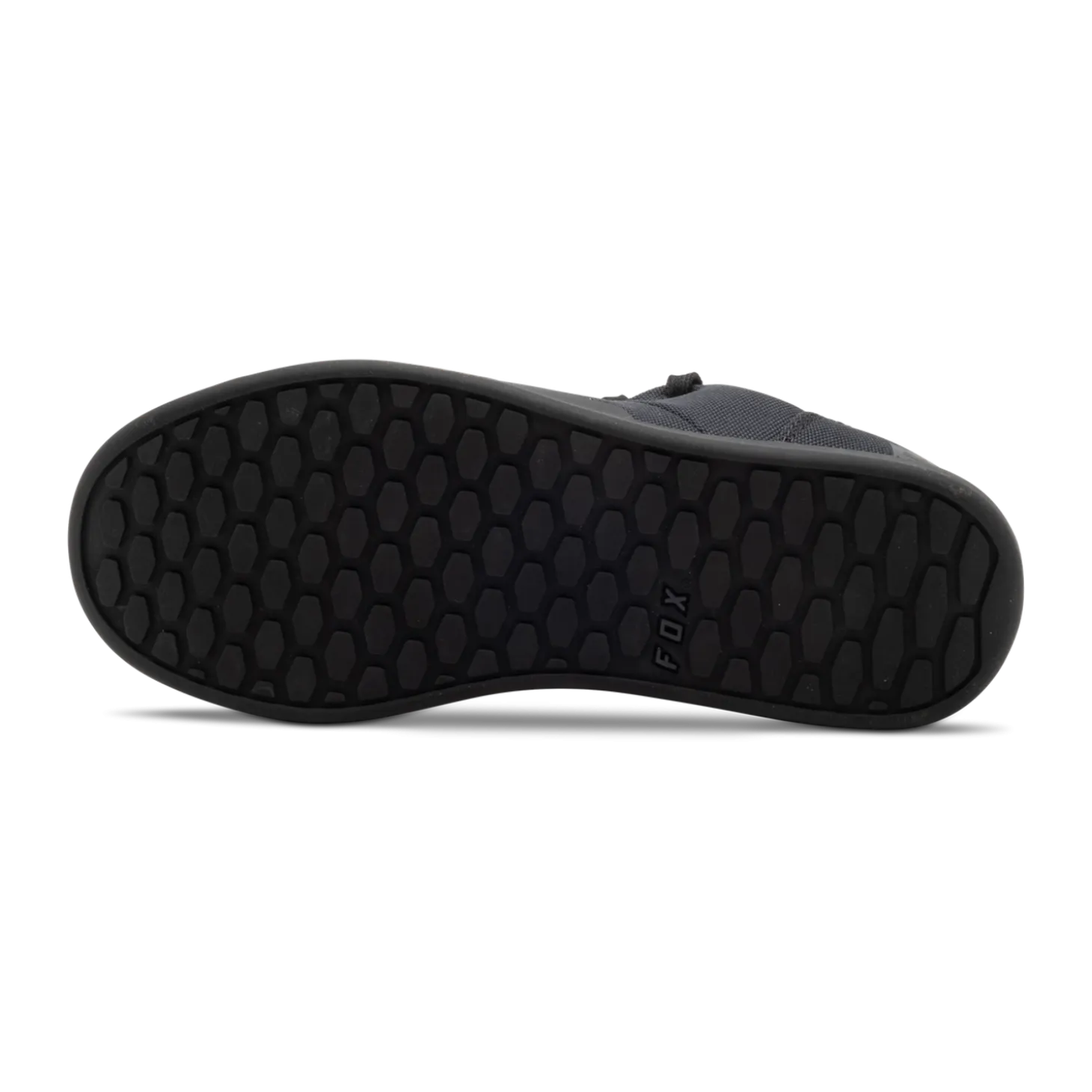 Schoenen Fox Union Canvas