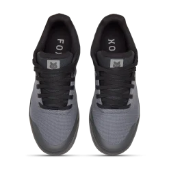 Schoenen Fox Union Canvas
