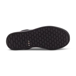 Schoenen Fox Union Canvas
