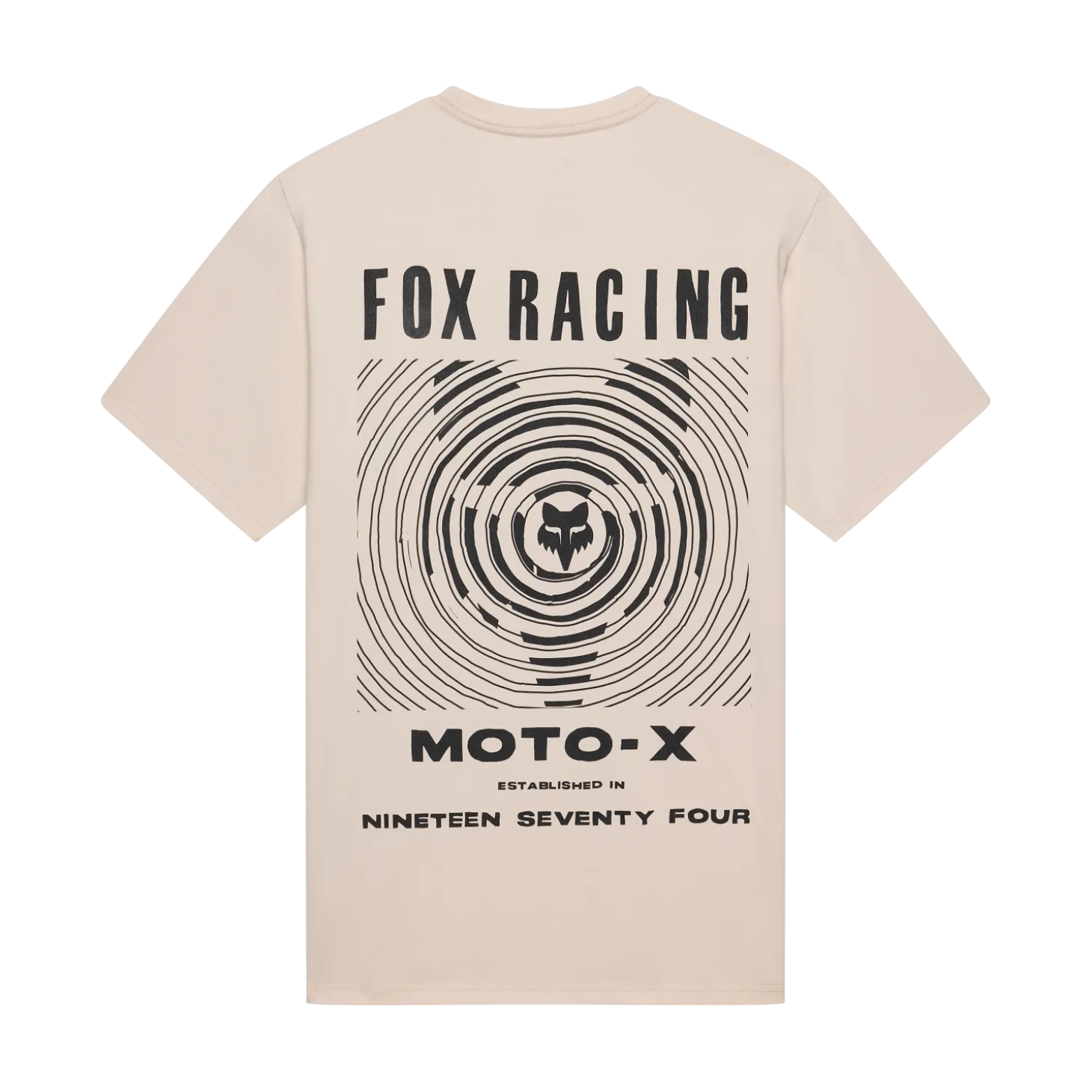 Schraf 195 Original Short Sleeve T-shirt
