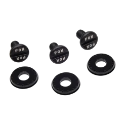 Schroevenset helmklep V3 RS