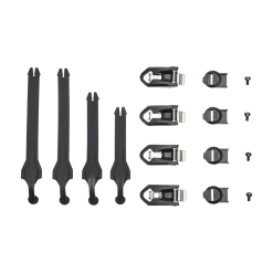 Set riempje/gesp tienerlaarzen Comp