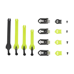 Set riempje/gesp tienerlaarzen Comp