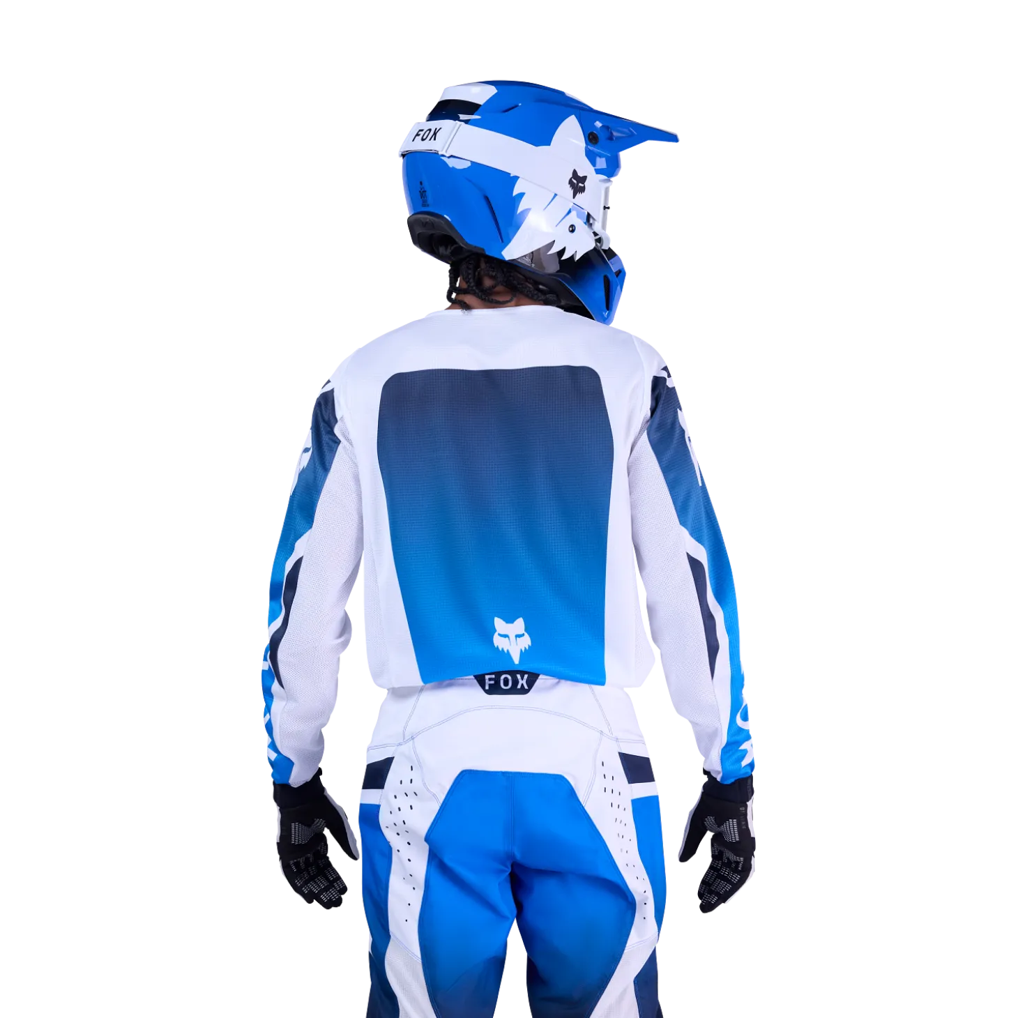 180 Shield Jersey