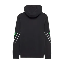 Shield Pullover Hoodie
