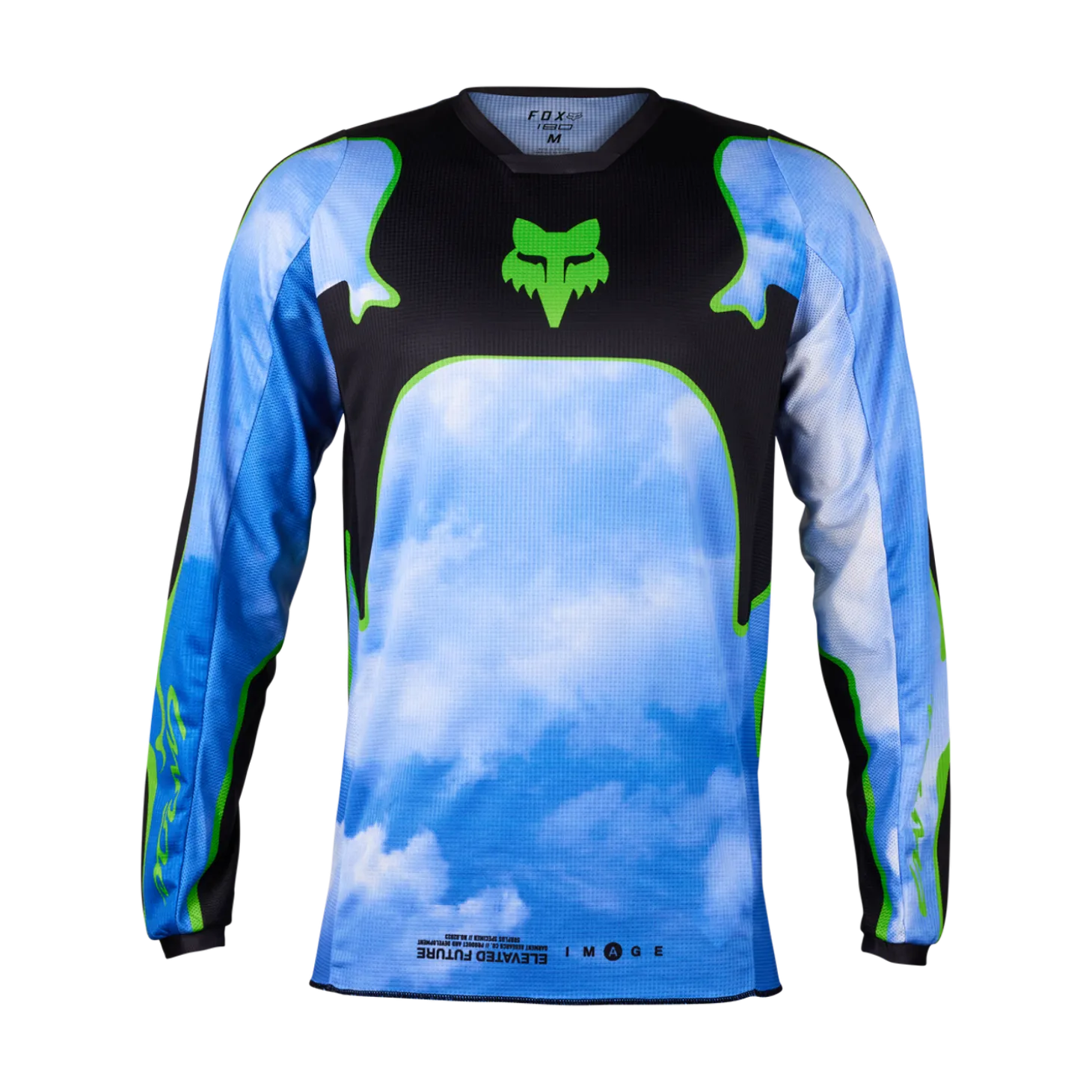 Shirt 180 Atlas