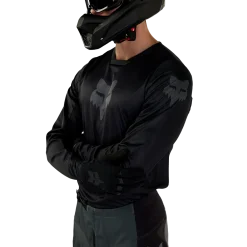 SHIRT 180 BLACKOUT